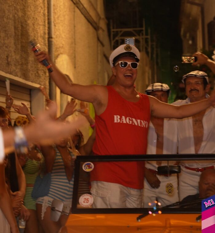 Mi ritorni in mente, Moscufo — foto del festival