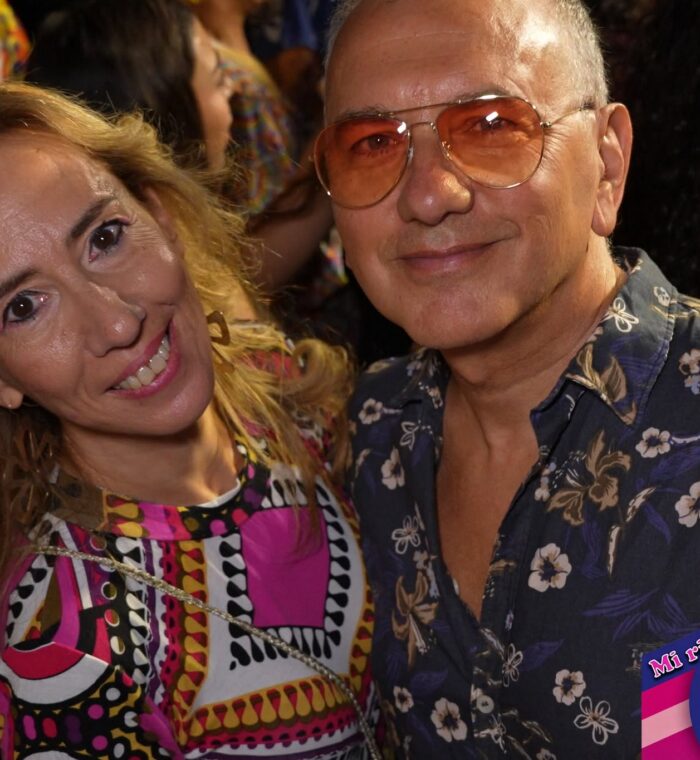 Mi ritorni in mente, Moscufo — foto del festival