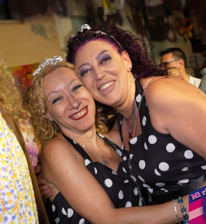Mi ritorni in mente, Moscufo — foto del festival