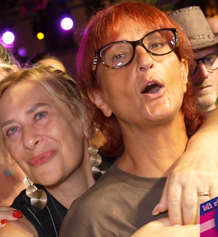 Mi ritorni in mente, Moscufo — foto del festival