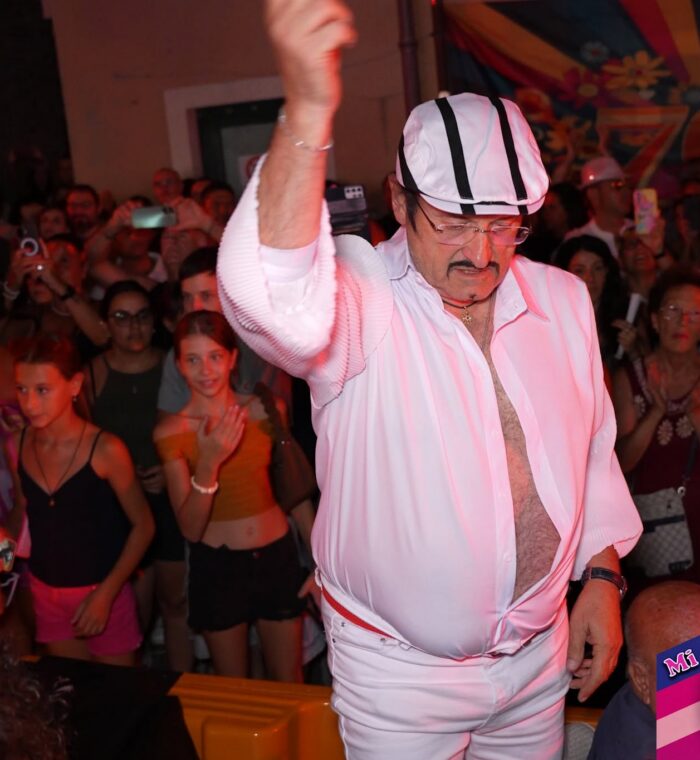 Mi ritorni in mente, Moscufo — foto del festival