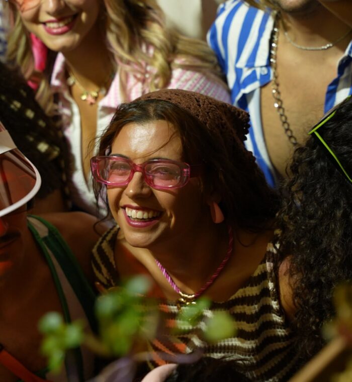Mi ritorni in mente, Moscufo — foto del festival