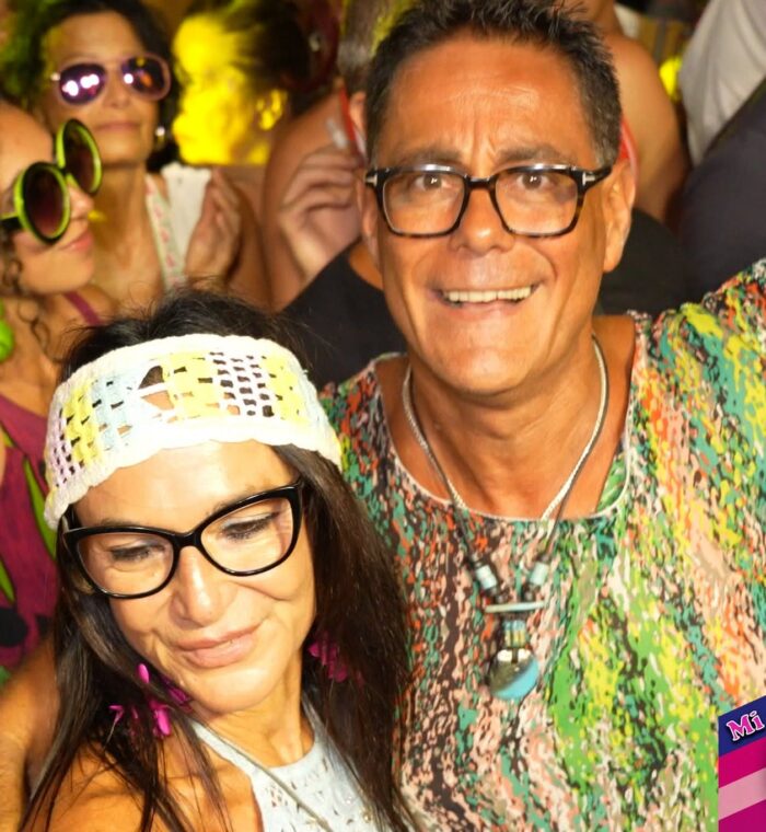 Mi ritorni in mente, Moscufo — foto del festival