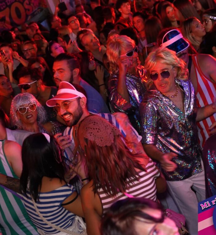 Mi ritorni in mente, Moscufo — foto del festival