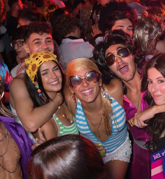 Mi ritorni in mente, Moscufo — foto del festival