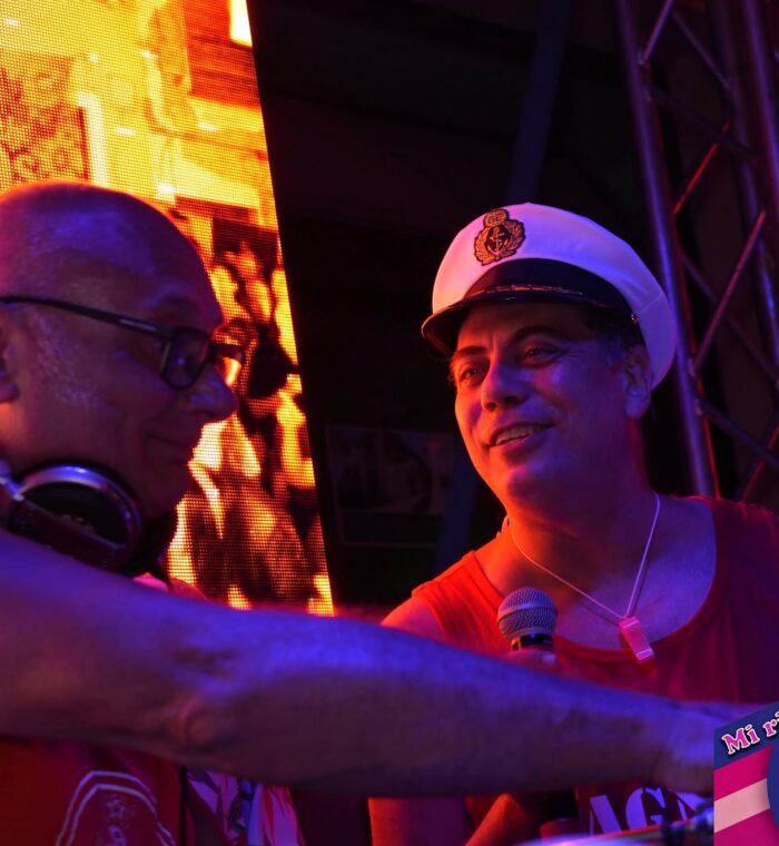 Mi ritorni in mente, Moscufo — foto del festival